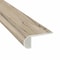 Ackland 0.75 in. T x 94 in. L x 2.75 in. W Harvest Oak Luxury Vinyl Flooring Trim Flush Stair Nose AKVTVHAOA-FSN - alternate 3